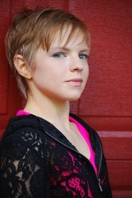 Emily Brobst portrait