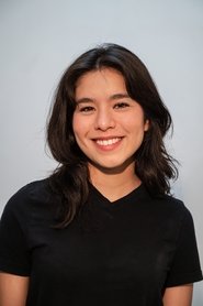 Valeria Arciniega portrait