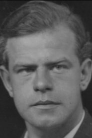 Gabriel Toyne portrait