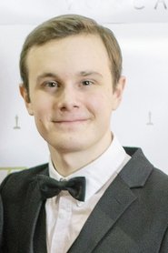 Kyle Misak portrait