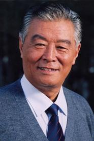 Kefa Cui portrait