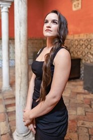 Natalia Labourdette portrait