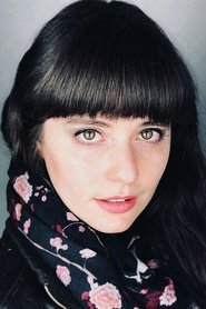Helen Laser portrait