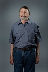 Johan Botha portrait