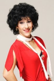 Mariana Dănescu portrait