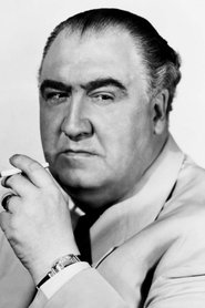 Francis L. Sullivan portrait