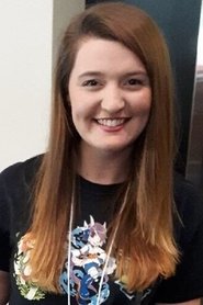 Aimee Smith portrait