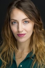 Croix Provence portrait