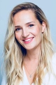 Marta Laan portrait