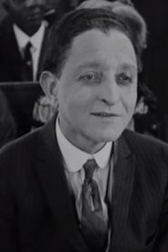 Lawrence Chenault portrait