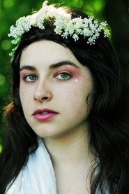 Charlotte Royer portrait
