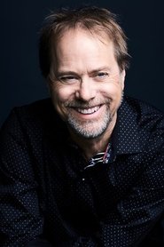 Denis Bouchard portrait
