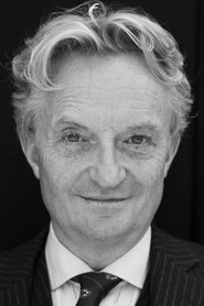 Robert Morgan portrait