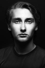 Magnus Sjørup portrait