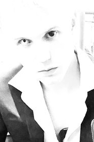 Kim Eriksson portrait