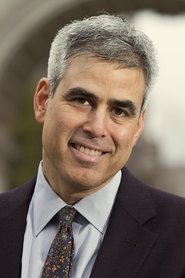 Jonathan Haidt portrait