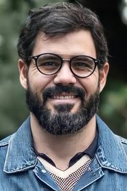 Juliano Cazarré portrait