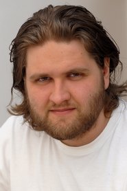 Milán Vajda portrait
