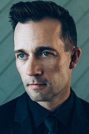 Johnny Hawkes portrait