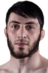 Abdul-Rakhman Temirov portrait