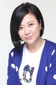 Kim Sook portrait