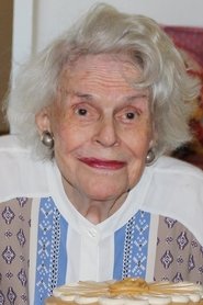 Mina Kolb portrait