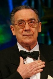 Mihai Fotino portrait