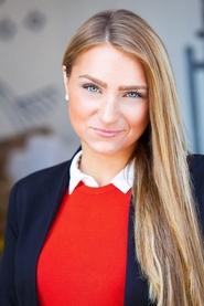 Emily Buchan portrait
