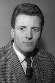 Johnny Briggs portrait