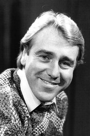 John Alkin portrait