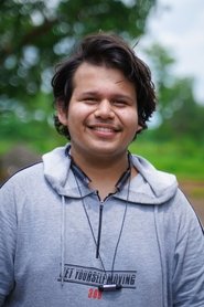 Amol Abhyankar portrait
