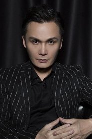 朱峰 portrait