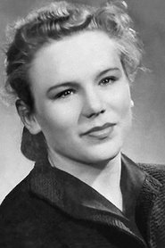 Valentina Berezutskaya portrait