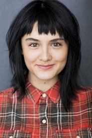 Janzy Paraiso portrait