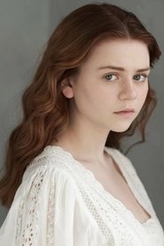 Matilda Freeman portrait