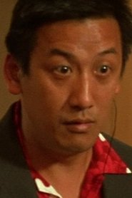Danny Ng Wai-Yip portrait
