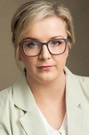 Alice McKillop portrait