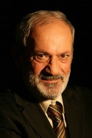 Metin Çekmez portrait