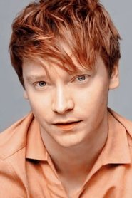 Calum Worthy portrait