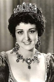 Irene Coleman portrait
