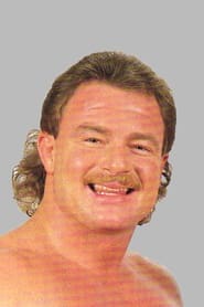 Brian Blair portrait