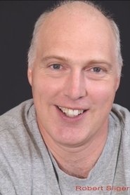 Robert Sliger portrait