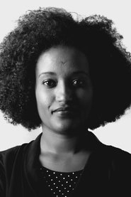 Mesereta Argaw portrait