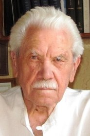 Anatoly Chernyaev portrait