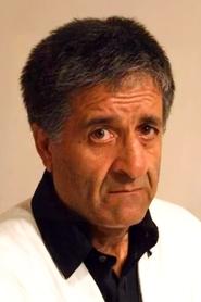 Hamit Haskabal portrait