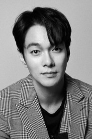 Lee Kyu-han portrait