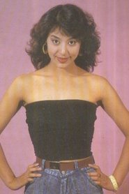 Li Yunjuan portrait