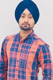Harwinder Singh Aujla portrait