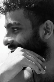 Nikhil Madhu portrait