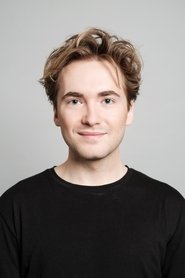 Kacper Lechowicz portrait